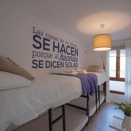 Rural Apartment In The Mountains Panticosa Ngoại thất bức ảnh