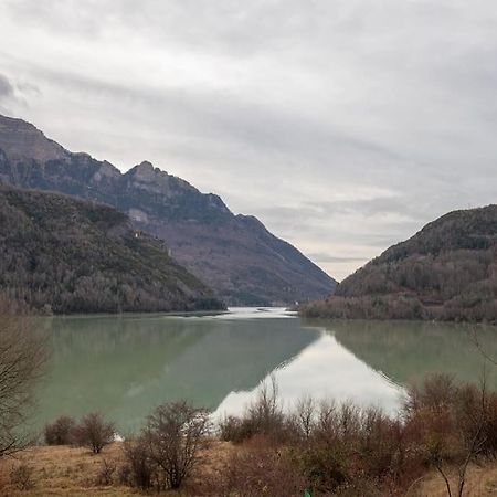 Rural Apartment In The Mountains Panticosa Ngoại thất bức ảnh