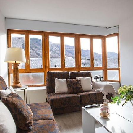 Rural Apartment In The Mountains Panticosa Ngoại thất bức ảnh