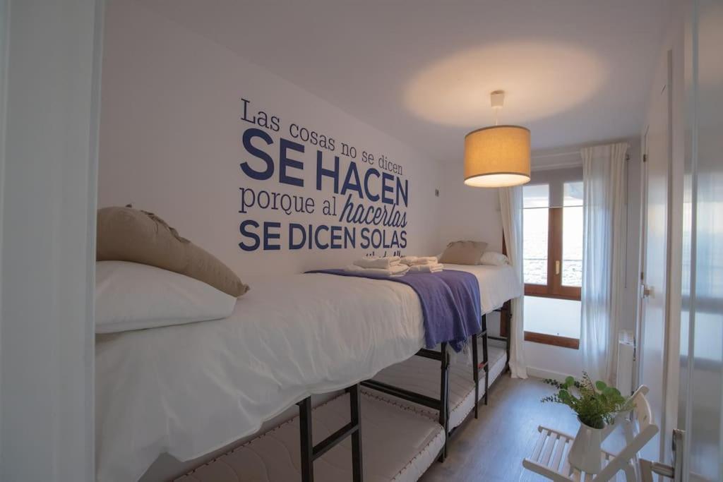 Rural Apartment In The Mountains Panticosa Ngoại thất bức ảnh