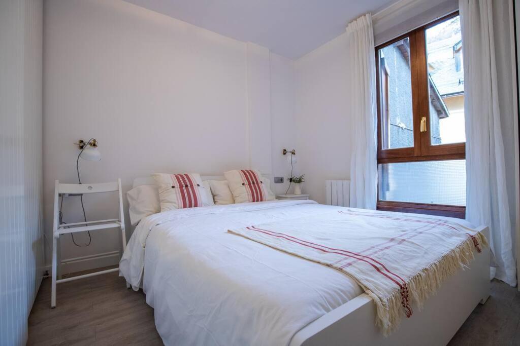 Rural Apartment In The Mountains Panticosa Ngoại thất bức ảnh