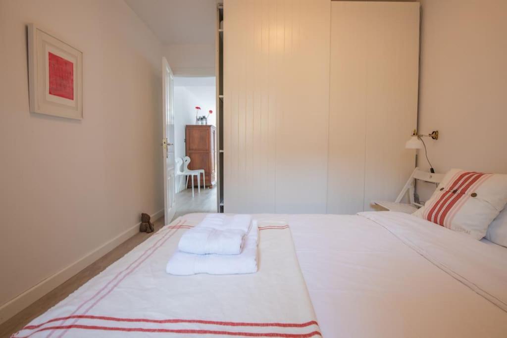 Rural Apartment In The Mountains Panticosa Ngoại thất bức ảnh